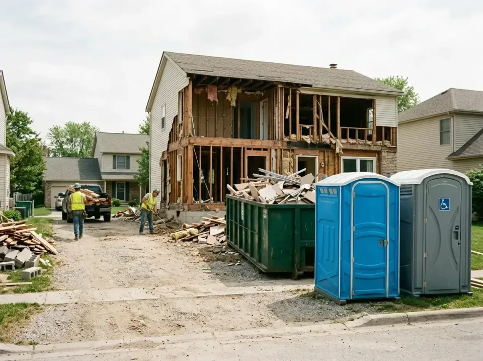 home-renovation-demolition-sit-010 — frequently asked questions, Portable Toilet & Dumpsters Rental in Boulder City, NV